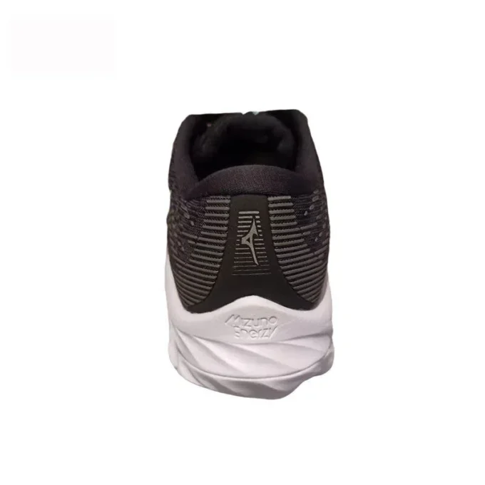 Mizuno Wave Rider 26 “Black”