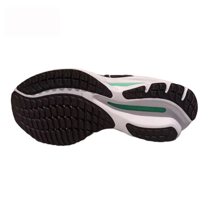 Mizuno Wave Rider 26 “Black”