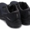 Mizuno Wave Rider 26 “Black Dark Grey”