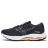 Mizuno Wave Rider 26 “Black Pink”