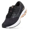 Mizuno Wave Rider 26 “Black Pink”