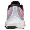 Mizuno Wave Rider 26 “Pink Gradient”