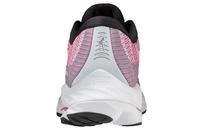 Mizuno Wave Rider 26 “Pink Gradient”