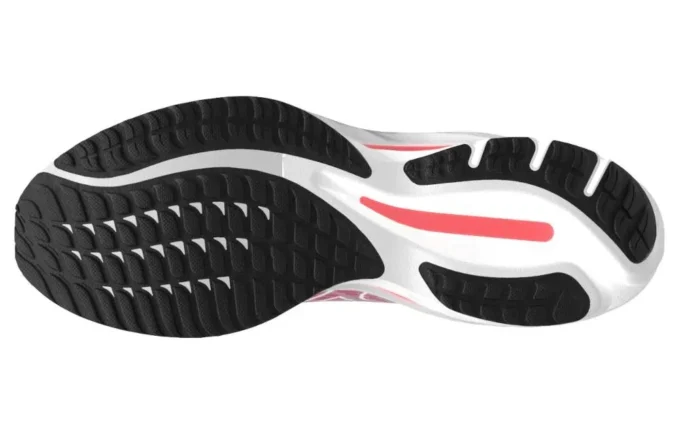 Mizuno Wave Rider 26 “Pink Gradient”