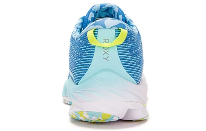 Mizuno Wave Rider 26 “Sky Blue White Grey Green”