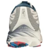 Mizuno Wave Rider 26 Super Wide “White Blue”