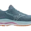 Mizuno Wave Rider 26 SW “Teal Purple”