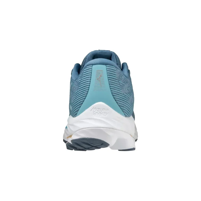 Mizuno Wave Rider 26 Wide Running Sneakers “Mountain Spring”