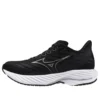 Mizuno Wave Rider 27 4E Running Sneakers “Black”