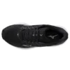 Mizuno Wave Rider 27 4E Running Sneakers “Black”