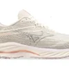 Mizuno Wave Rider 27 “Beige”