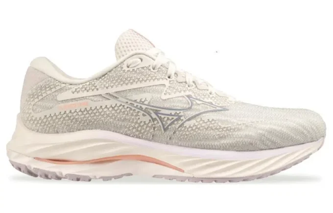 Mizuno Wave Rider 27 “Beige”