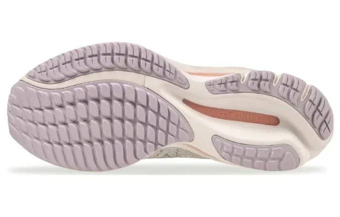 Mizuno Wave Rider 27 “Beige”