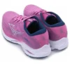 Mizuno Wave Rider 27 “Strawberry Pink”