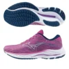 Mizuno Wave Rider 27 “Strawberry Pink”