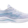 Mizuno Wave Rider 27 “White Light Blue”