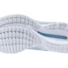 Mizuno Wave Rider 27 “White Light Blue”