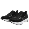 Mizuno Wave Rider 28 “Black Silver White”