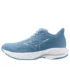 Mizuno Wave Rider 28 “Light Blue White”
