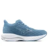 Mizuno Wave Rider 28 “Light Blue White”