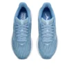 Mizuno Wave Rider 28 “Light Blue White”