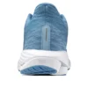Mizuno Wave Rider 28 “Light Blue White”