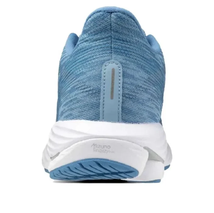 Mizuno Wave Rider 28 “Light Blue White”