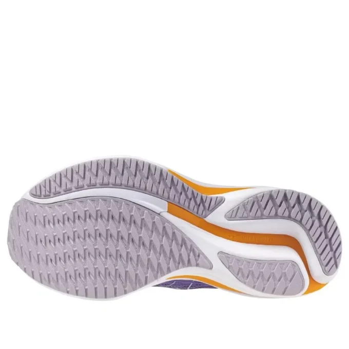 Mizuno Wave Rider 28 “Purple”