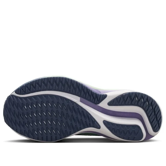 Mizuno Wave Rider 28 “Smokey Blue Mint Green”