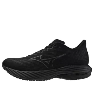 Mizuno Wave Rider 28 SW 2E “Black”