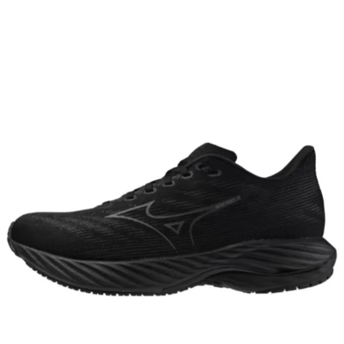 Mizuno Wave Rider 28 SW 2E “Black”
