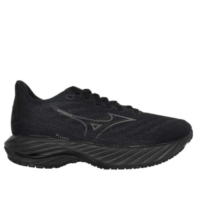 Mizuno Wave Rider 28 SW 2E “Black”