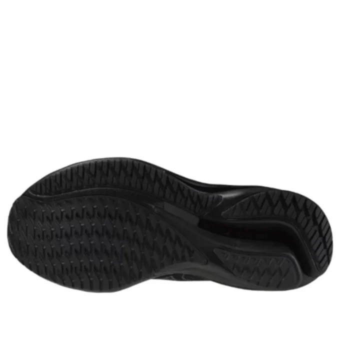 Mizuno Wave Rider 28 SW 2E “Black”