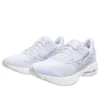 Mizuno Wave Rider 28 “White Silver”