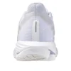 Mizuno Wave Rider 28 “White Silver”