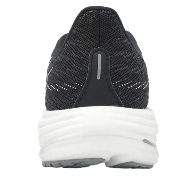 Mizuno Wave Rider 29 Super Wide “Black White”