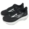 Mizuno Wave Rider 29 Super Wide “Black White”