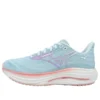 Mizuno Wave Rider 29 Super Wide “Nantucket Breeze Orchid Petal”