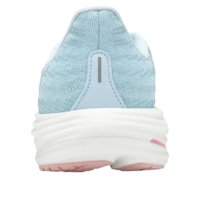 Mizuno Wave Rider 29 Super Wide “Nantucket Breeze Orchid Petal”