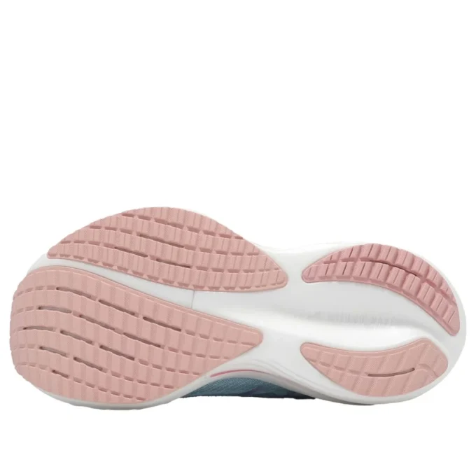 Mizuno Wave Rider 29 Super Wide “Nantucket Breeze Orchid Petal”