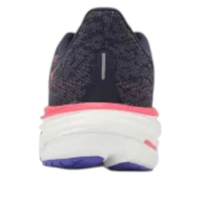 Mizuno Wave Rider 29 Super Wide “Navy Purple”