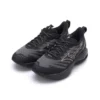 Mizuno Wave Rider Gore-Tex 2 Super Wide “Black Gold”
