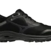 Mizuno Wave Rider GORE-TEX “Black”