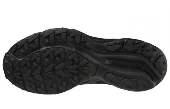 Mizuno Wave Rider GORE-TEX “Black”