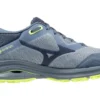 Mizuno Wave Rider Gtx “Grey”