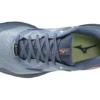 Mizuno Wave Rider Gtx “Grey”