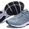 Mizuno Wave Rider Waveknit 3 “Grey Blue”