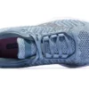 Mizuno Wave Rider Waveknit 3 “Grey Blue”