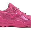 Mizuno x Bait x Marvel Wave Rider “Pink”