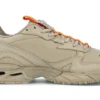Mizuno x Beams Wave Rider 10 “Wood Ash”
